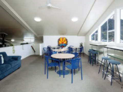 船屋旅館 皮克頓酒店