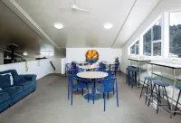 The Boathouse Lodge Hotel a Havelock