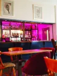 Quality Hotel Coventry - bar