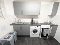 Comfortable Stay - Nowill Court