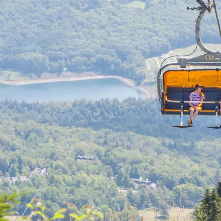 Mountain Lodge at Okemo-1Br Newly Renovated 1 Bedroom Condo by RedAwning