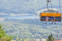 Mountain Lodge at Okemo-1Br Newly Renovated 1 Bedroom Condo by RedAwning