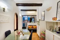 Cozy Little House in Camogli by Wonderful Italy