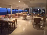 Southern Palms Beach Club - فطور