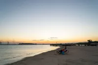 Villa Gumio - Your Comfort in Boca Chica Beach Apts by Redawning Hotels in La Caleta