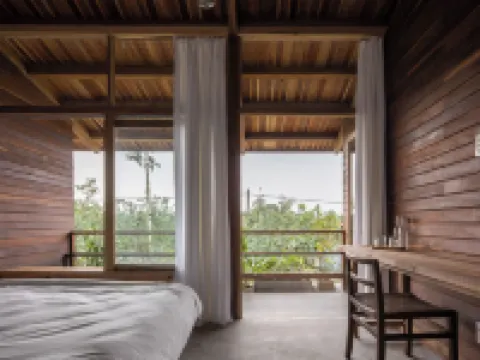 HACHI HOMESTAY & SPA Hotels in Thuy Bieu