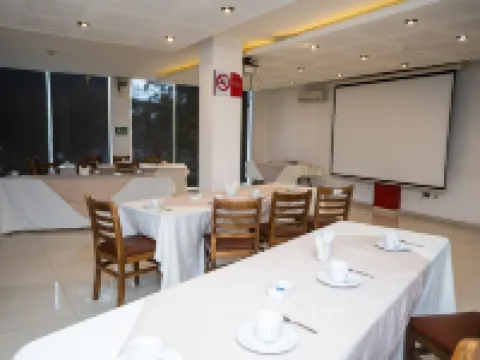 Grand Hotel Elizabeth Durango Hoteles en Durango