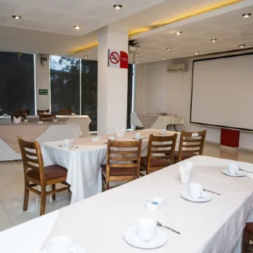 Grand Hotel Elizabeth Durango