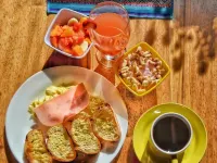 Downtown Hotel Hotels in La Paz