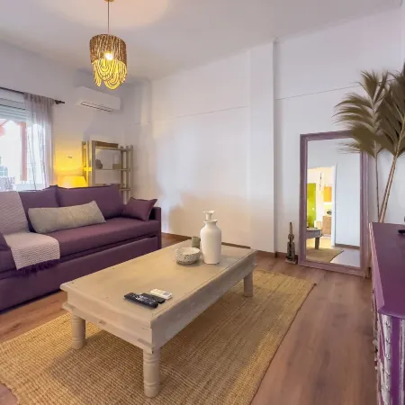 Phaedrus Living Kallithea Heights Residence