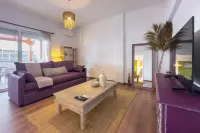 Phaedrus Living Kallithea Heights Residence Hotel a Kallithea