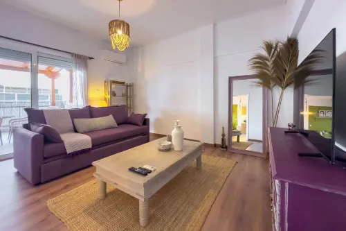 Phaedrus Living Kallithea Heights Residence