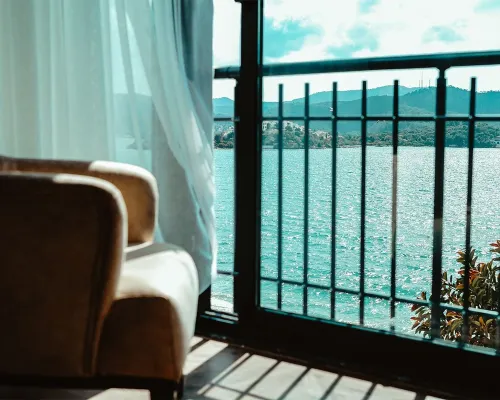 Deniz Otel Phòng Photos