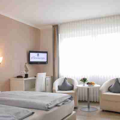 Hotel Stockhausen Gbr Rooms