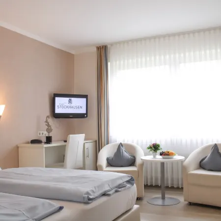 Hotel Stockhausen