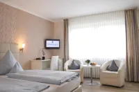 Hotel Stockhausen Gbr