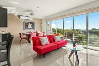 Luxury 2 Bedroom Apartments Hotel a Alfredo V. Bonfil