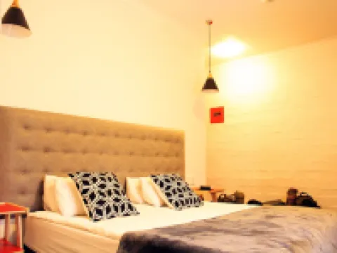 91 Loop Boutique Hostel Hotels in Kapstadt