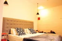 91 Loop Boutique Hostel Hotels in Cape Town