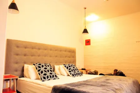 91 ループ - ホステル