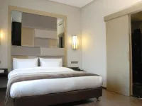 Imperial casablanca hotel&spa Hotels near Mers Sultan