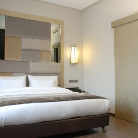Imperial casablanca hotel&spa