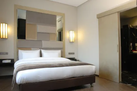 卡薩布蘭卡帝國飯店