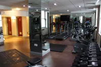 The Vermont Hotel Newcastle - Gym