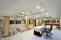 Geetha Regency Hotels in Ґунтур