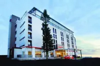 Meotel Purwokerto managed by DAFAM Hotel dekat Farel Car Audio Custom