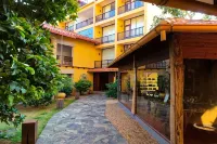 Thaulle Ayurveda Resort - Yala