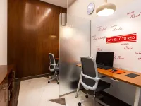 Ramada by Wyndham Dubai Barsha Heights Hotels near Barsha Heights (Tecom)