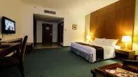 Times Hotel Brunei Hoteles en Serasa