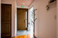 E-Horizon Resort Condominium Yomitan فنادق في يوميتان