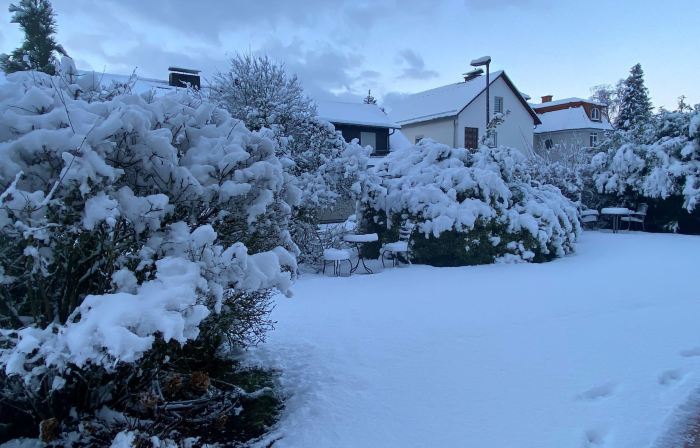 Hotel Garni Schick