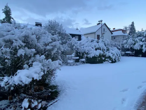 Hotel Garni Schick Hotels in Oberursel