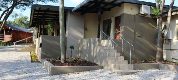 Hummingbird's Nest Hotels in Nelspruit