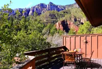 Junipine Resort - románticos