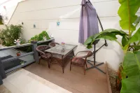 Saatli Suites