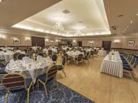 Salutation Hotel Hotels in Perth