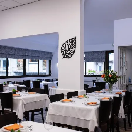 Hôtel Hélianthe