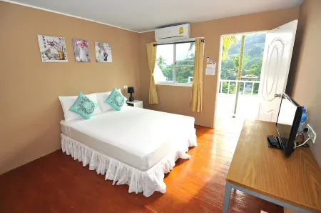 Uphill Cottage