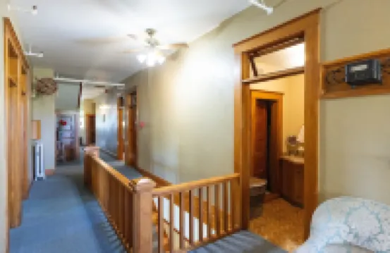 Balch Hotel