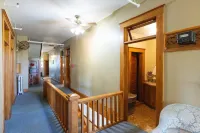 Balch Hotel