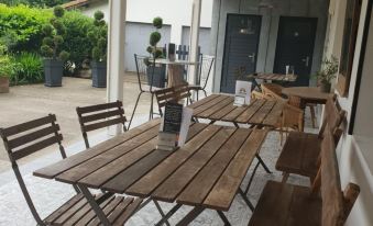 Hotel Cote et Lac