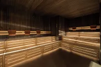 Hotel Cesa Tyrol - spa