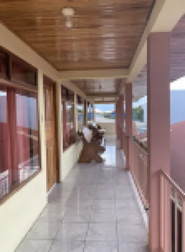 Hotel la Puesta Del Sol B&B