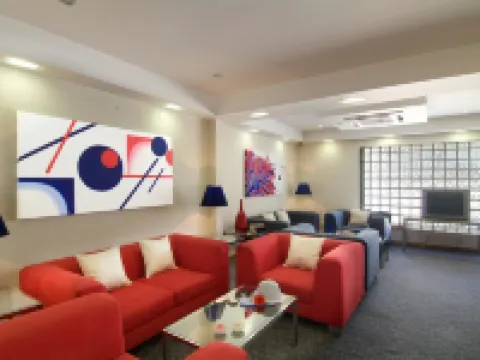 ホテルクルスアルタ ファティマのホテル