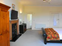 The Olive Branch Hotels in North Devon District