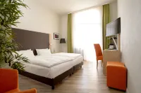 Apartmenthotel Kaiser Karl - bar